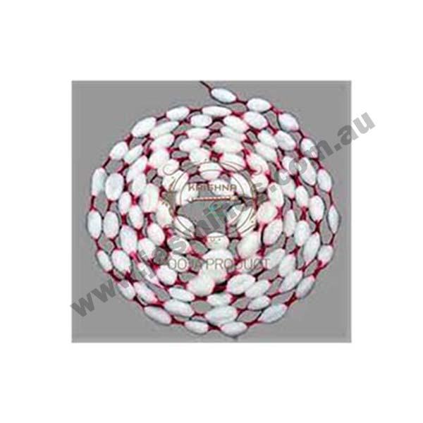 COTTON WICKS GARLAND product image 1