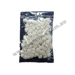 COTTON WICKS ROUND 1PKTS product image 1