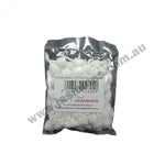 COTTON WICKS WHITE-AROMA BASED (10 GRMS) product image 1