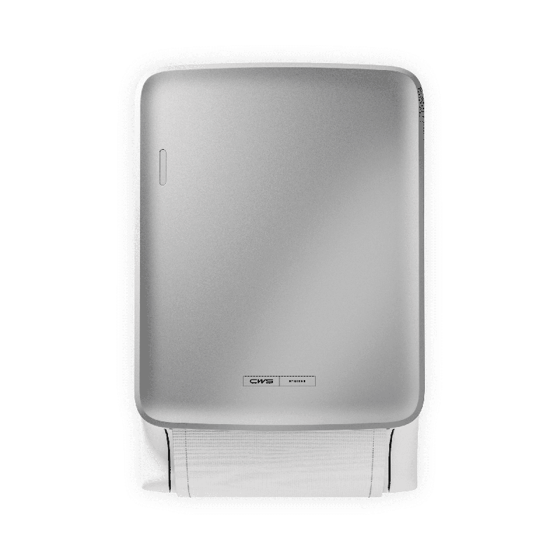 CWS PureLine Panel für PureLine Dry Stoffhandtuchspender