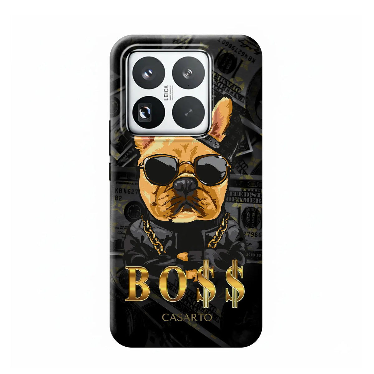 Boss