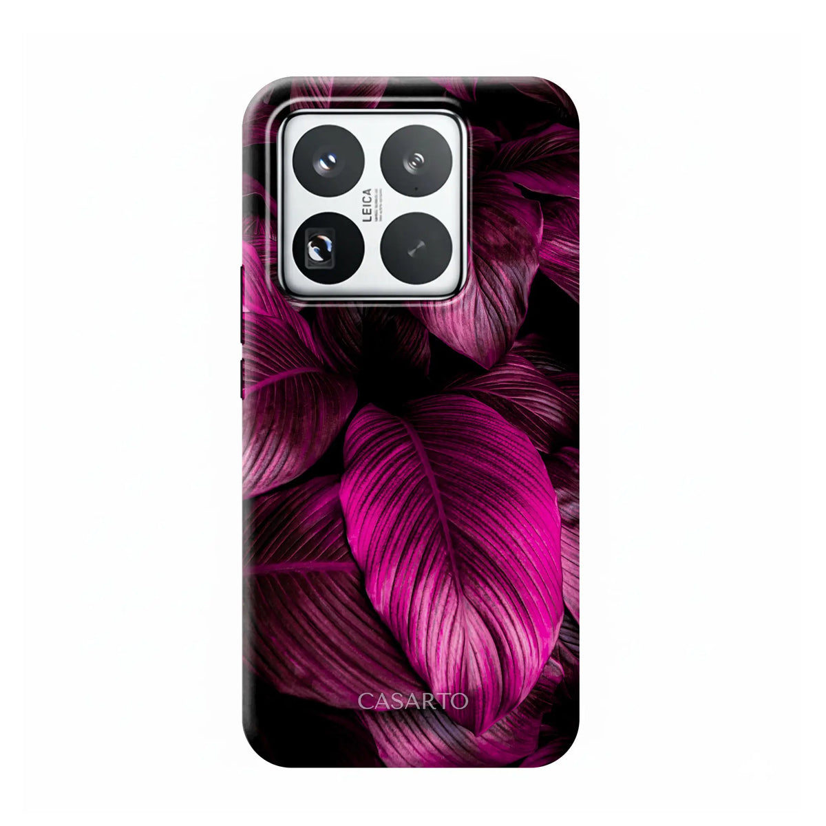 Flora