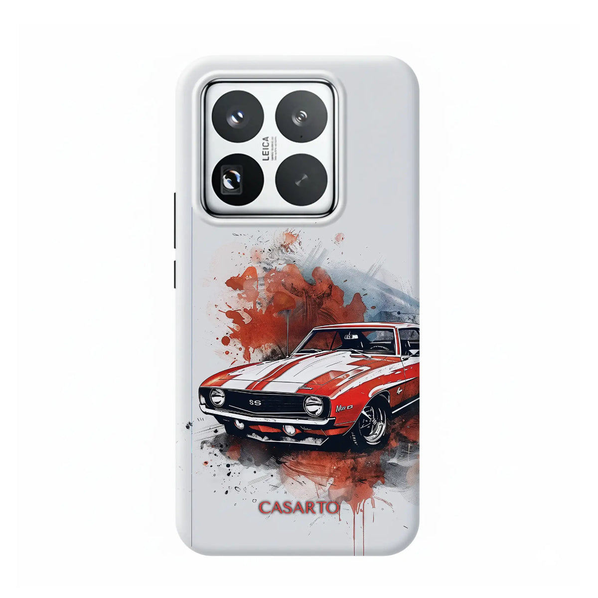 Camaro