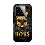 Boss