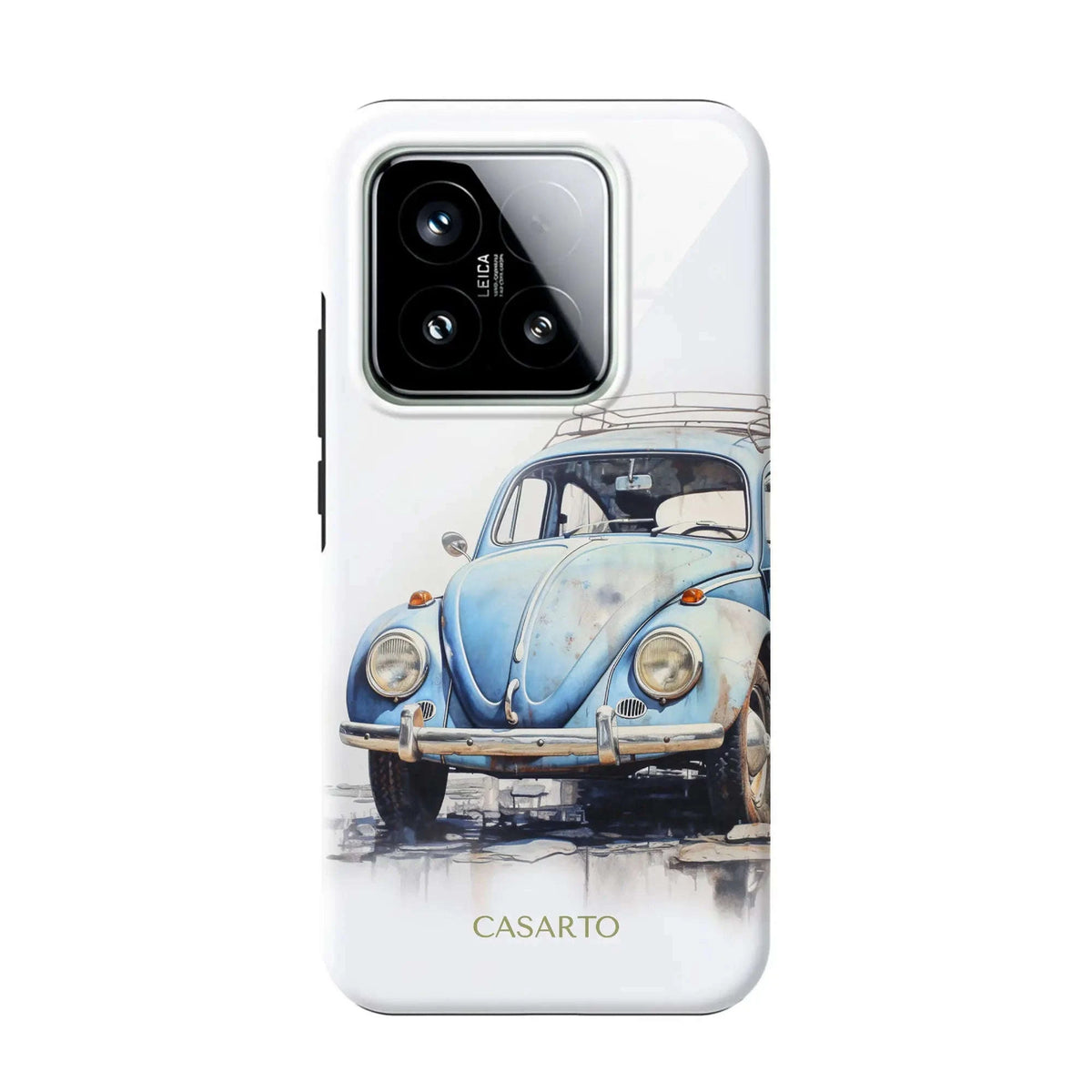Herbie Namma Markt