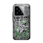 Cash Is King