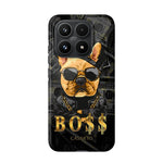 Boss