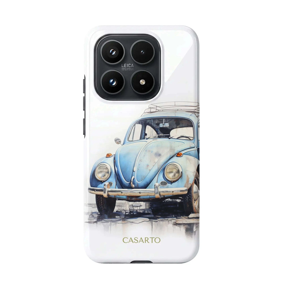 Herbie Namma Markt
