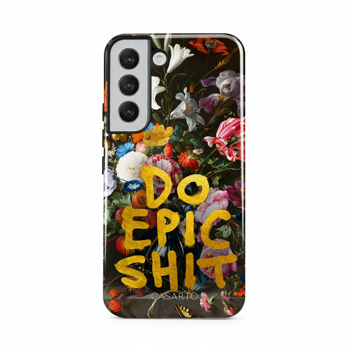 Do epic shit