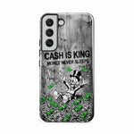 Cash Is King