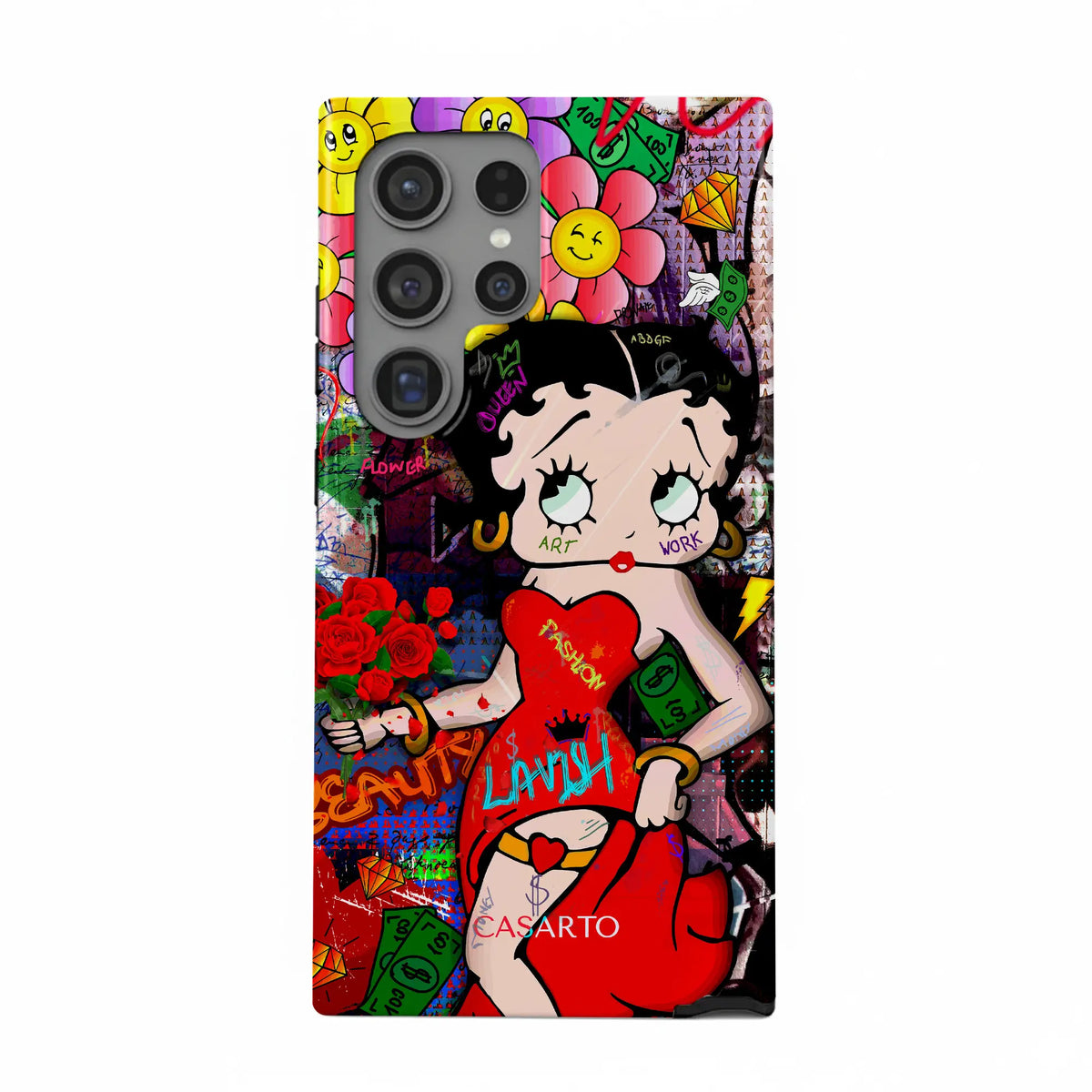 Betty Boop
