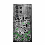 Cash Is King