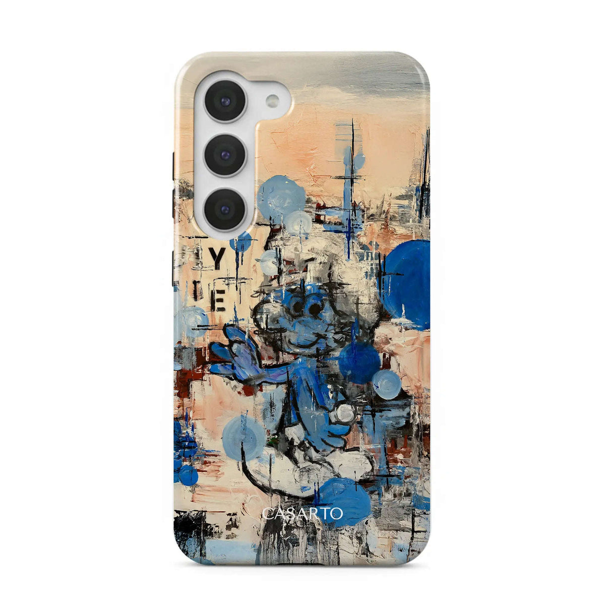 Schlumpf Namma Markt