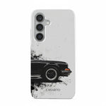 Black pearl