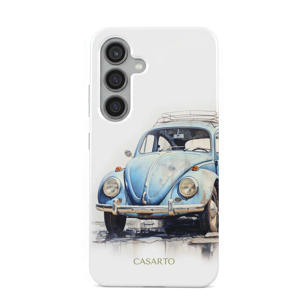 Herbie Namma Markt