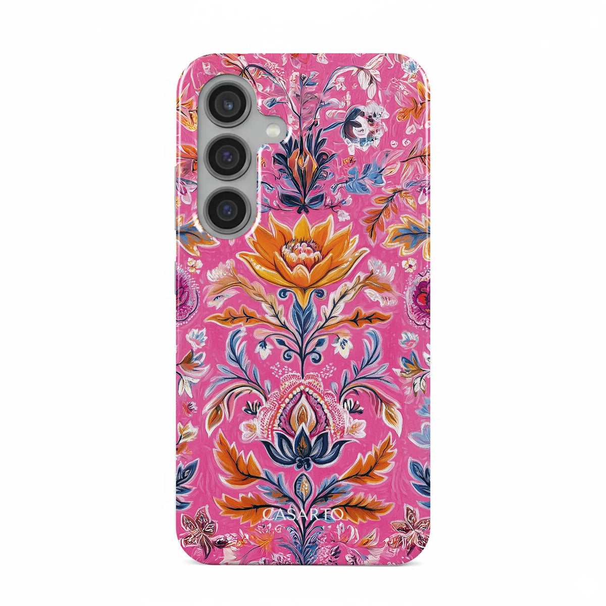 Boho Bloom