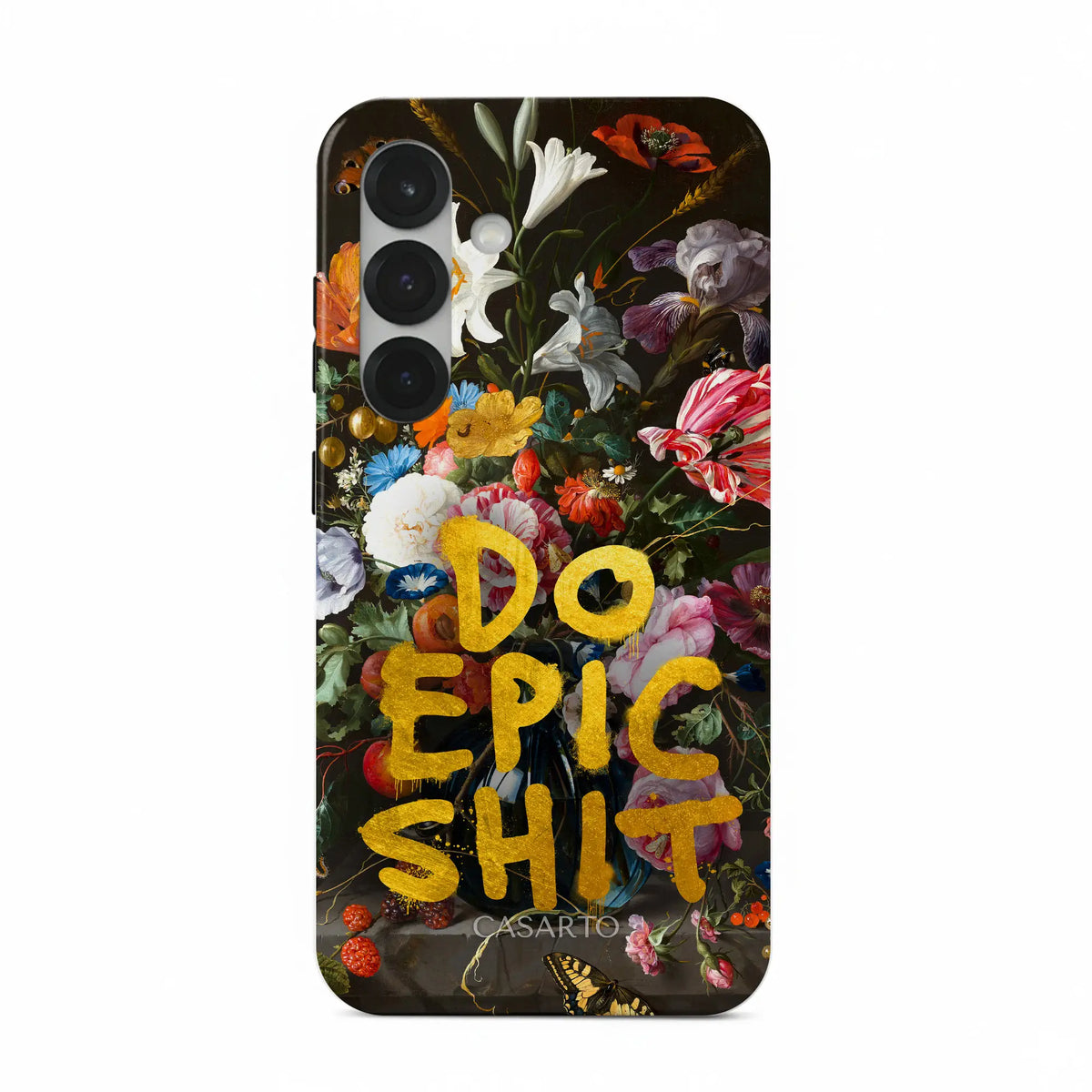 Do epic shit