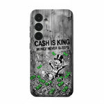 Cash Is King
