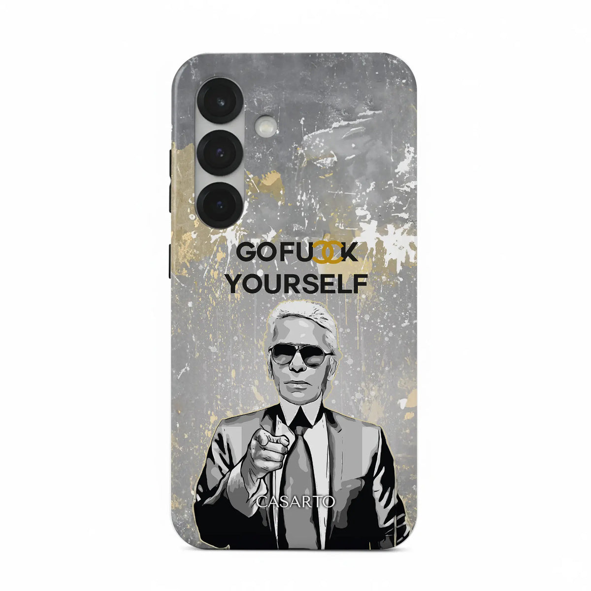 Fuxx Yourself