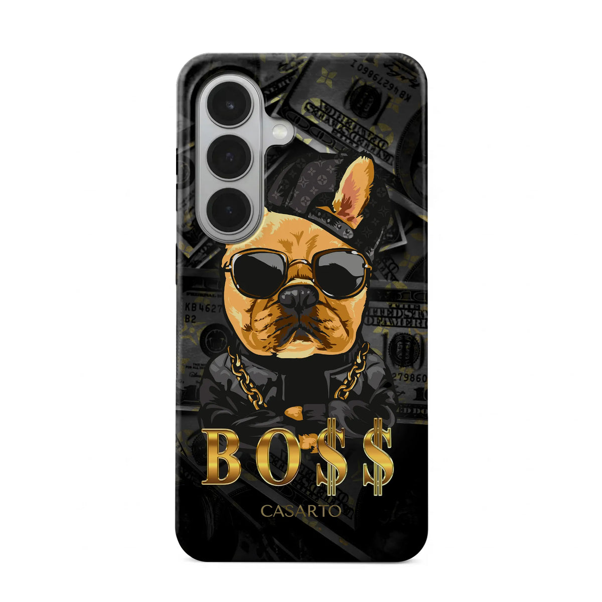 Boss