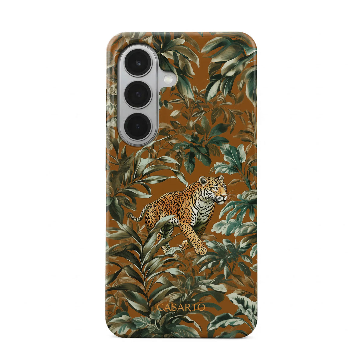 Jungle
