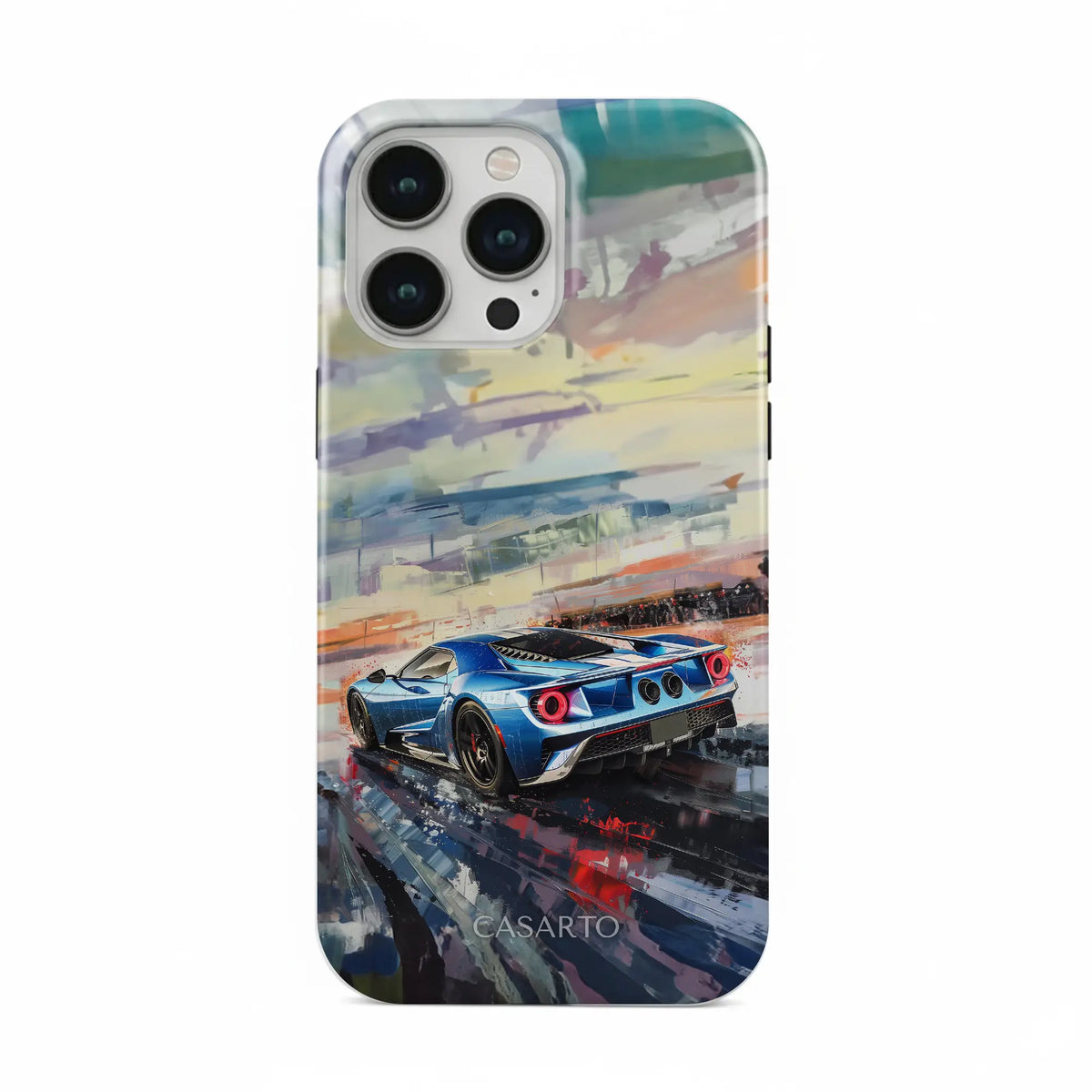 GT