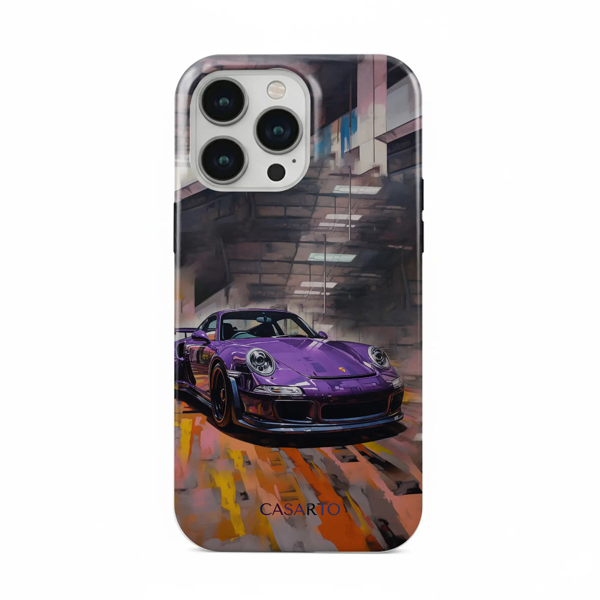 Pure Power