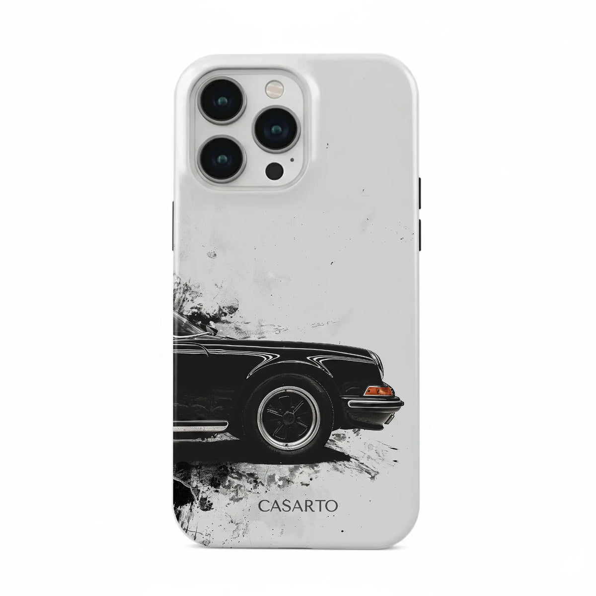 Black pearl
