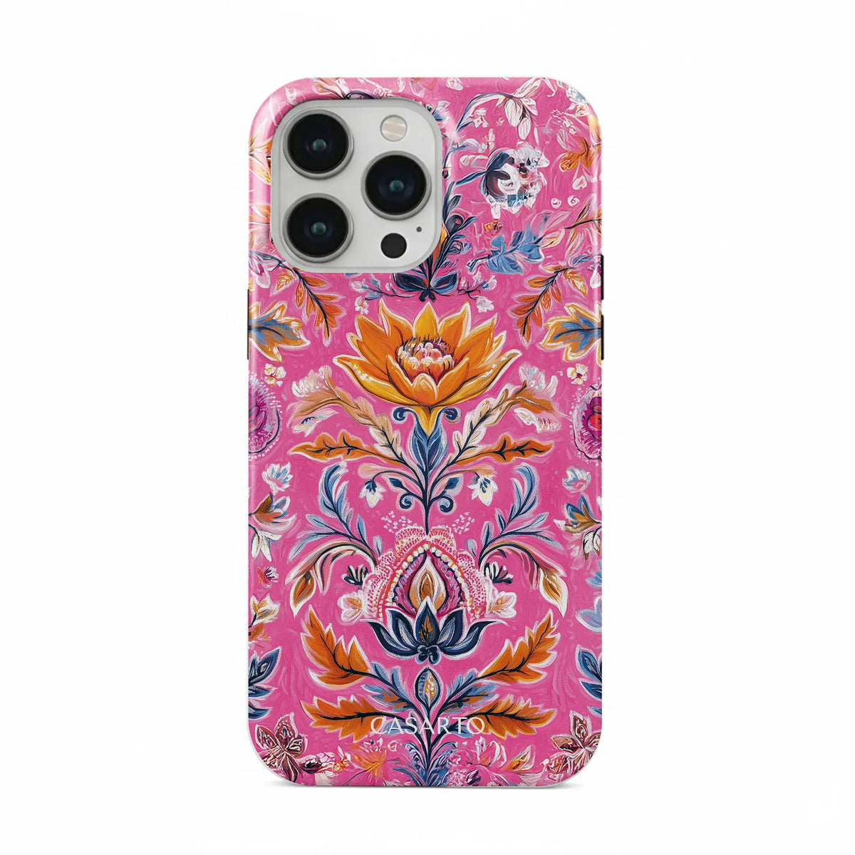 Boho Bloom