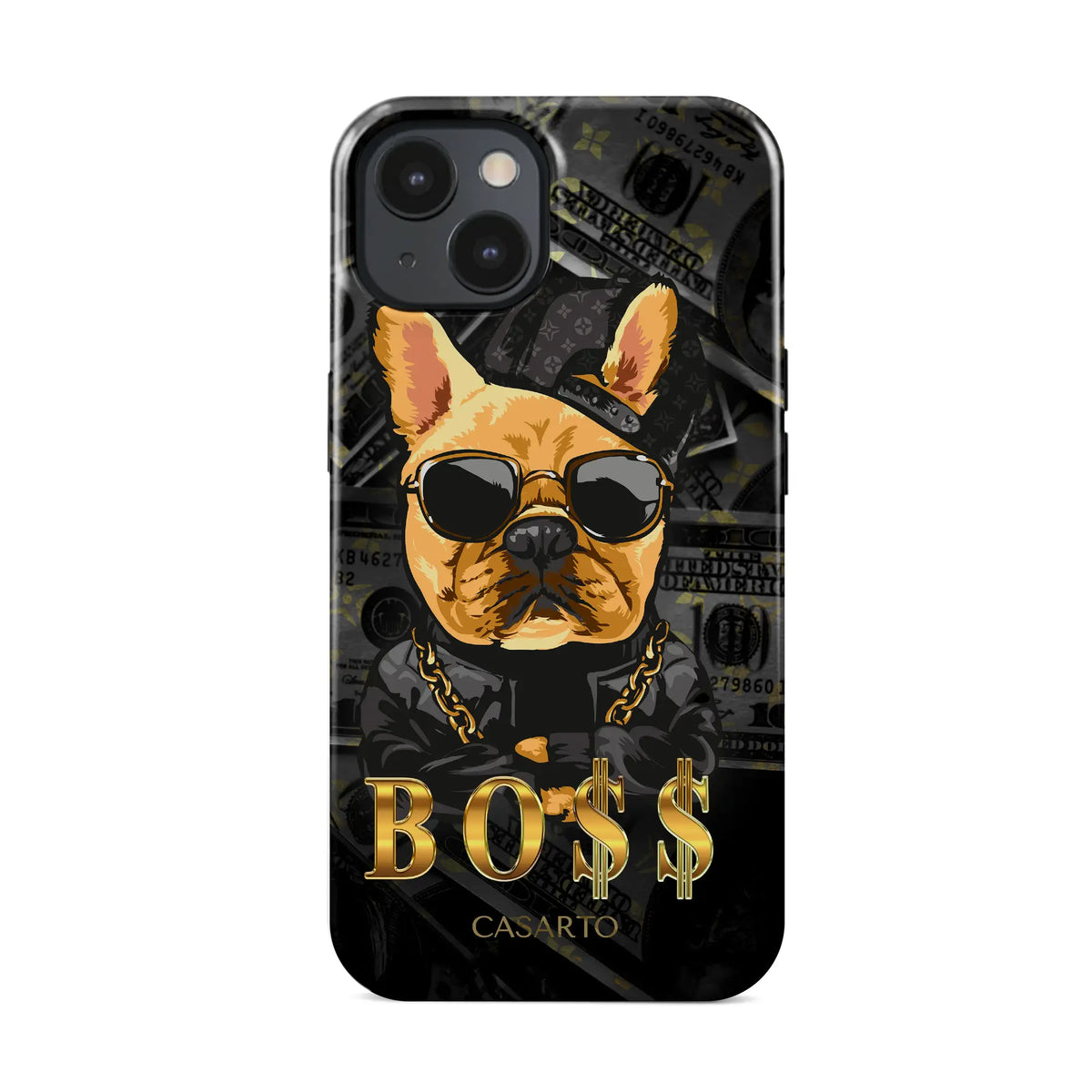 Boss