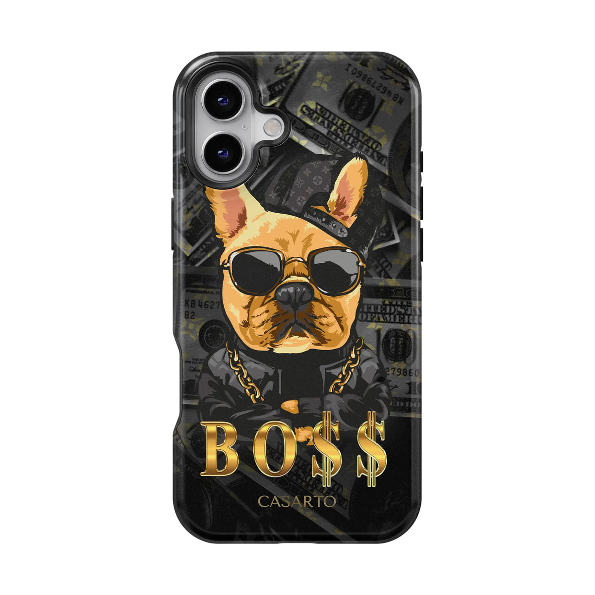 Boss