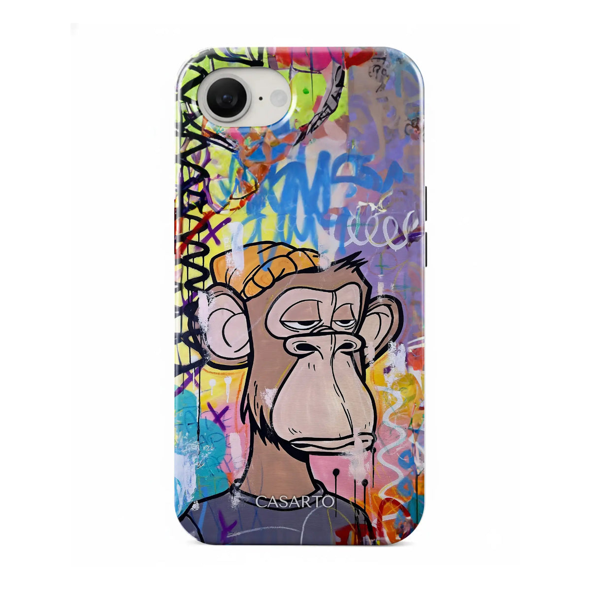 Bored Ape