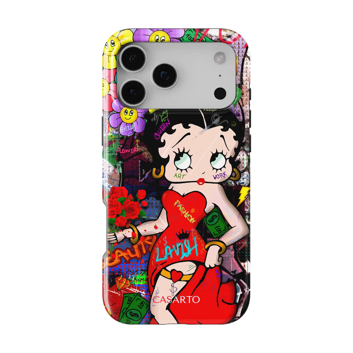 Betty Boop