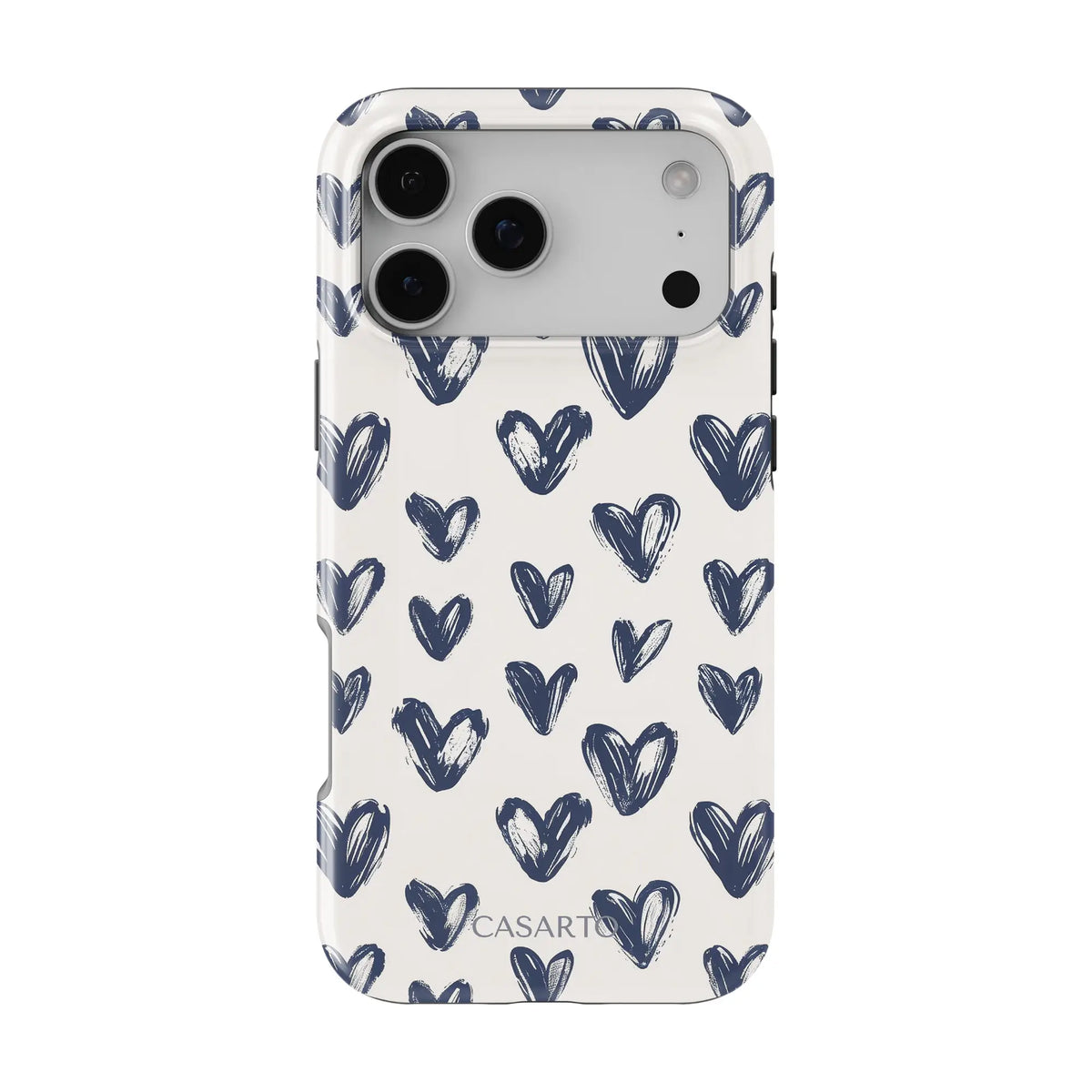 Scribbled love