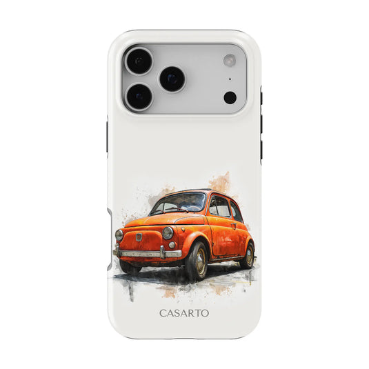 Ciao bella
