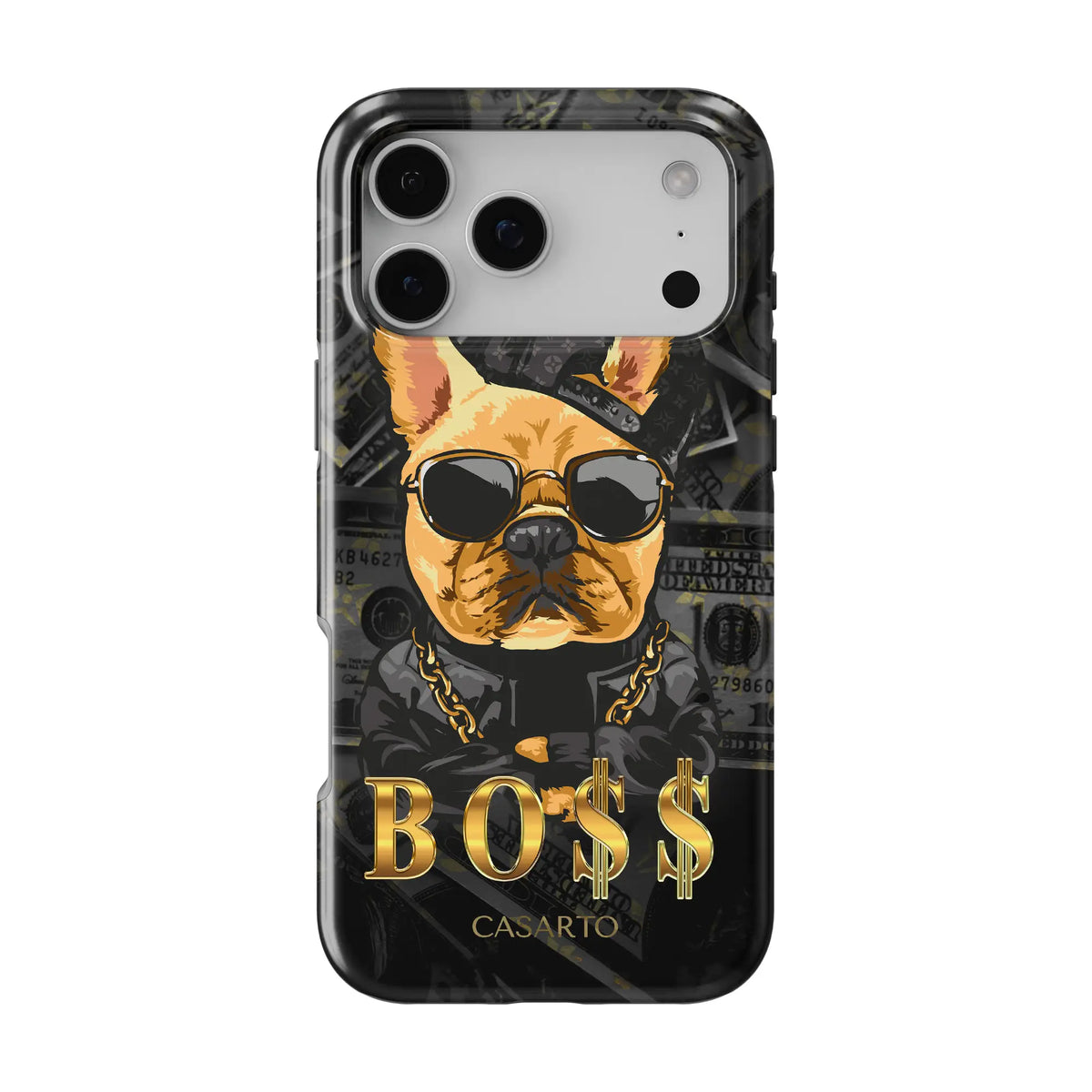 Boss