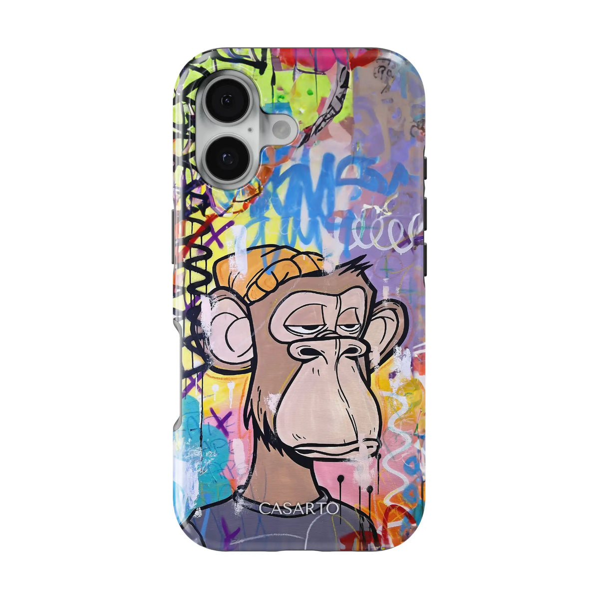 Bored Ape
