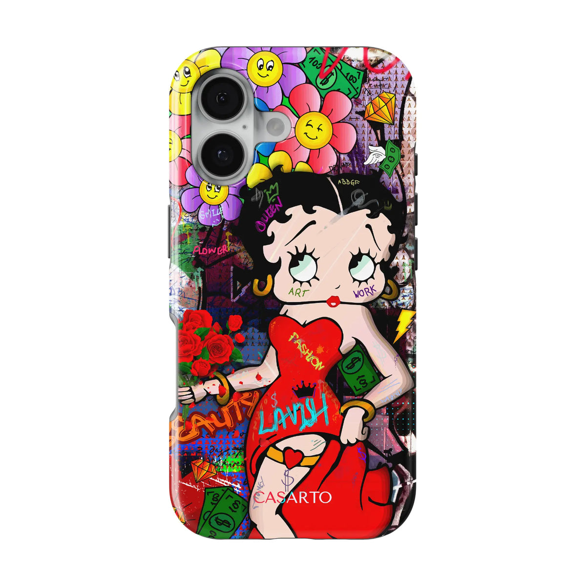 Betty Boop