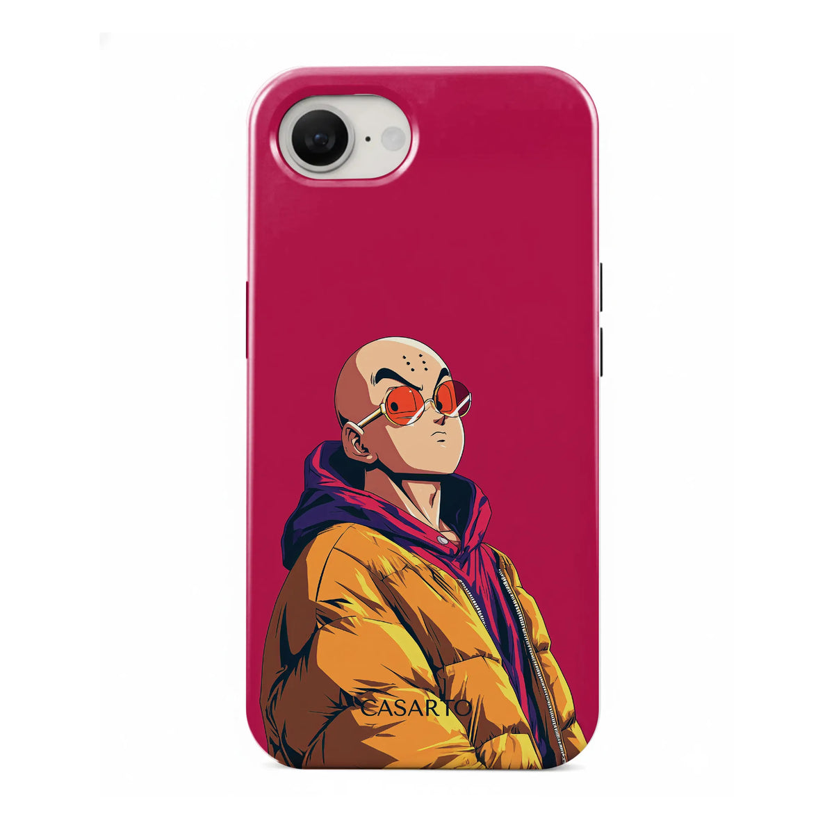 Street Monk