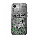 Cash Is King