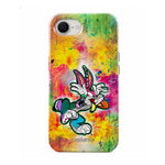 Wild bunny