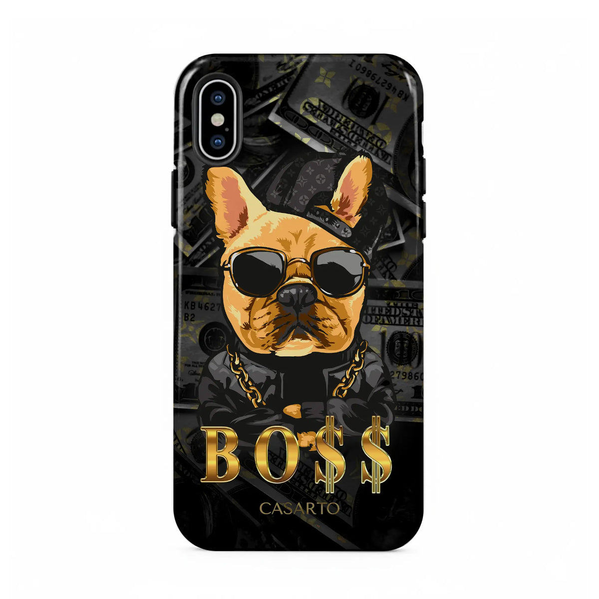 Boss