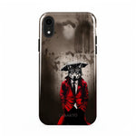 Red Wolf