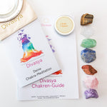 Chakra Steine | Basic Set