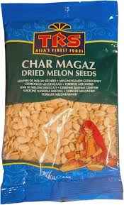 TRS Charmagaz (Melon Seeds) 100g