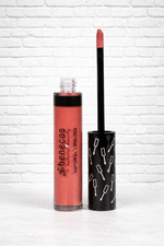 Natural Lipgloss: Flamingo - DELIGHT SPRING
