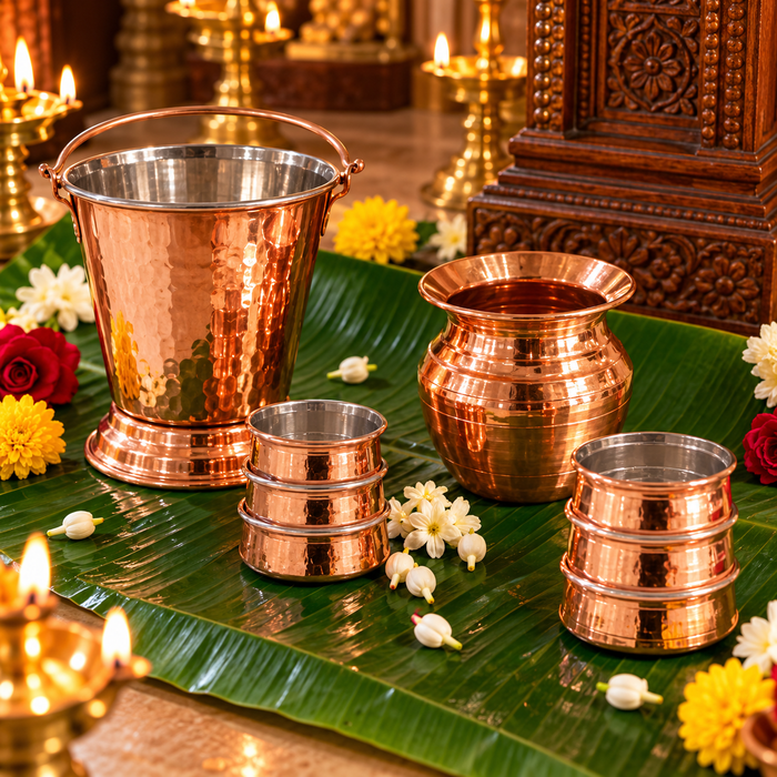 Copper Products