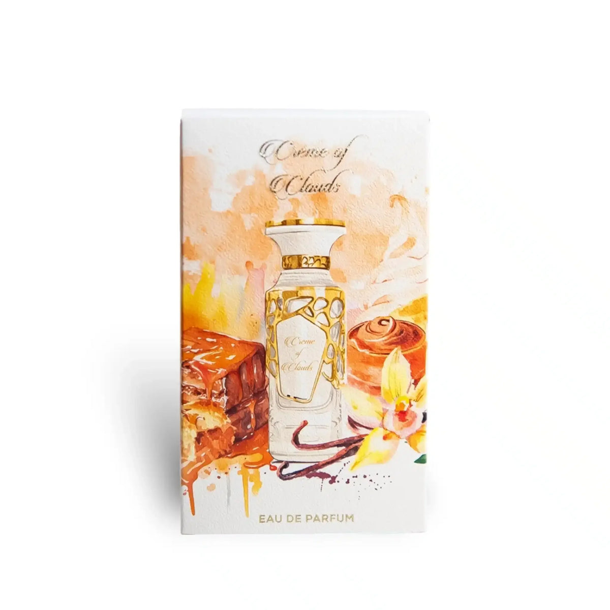 Fragrance World Creme of Clouds Eau de Parfum