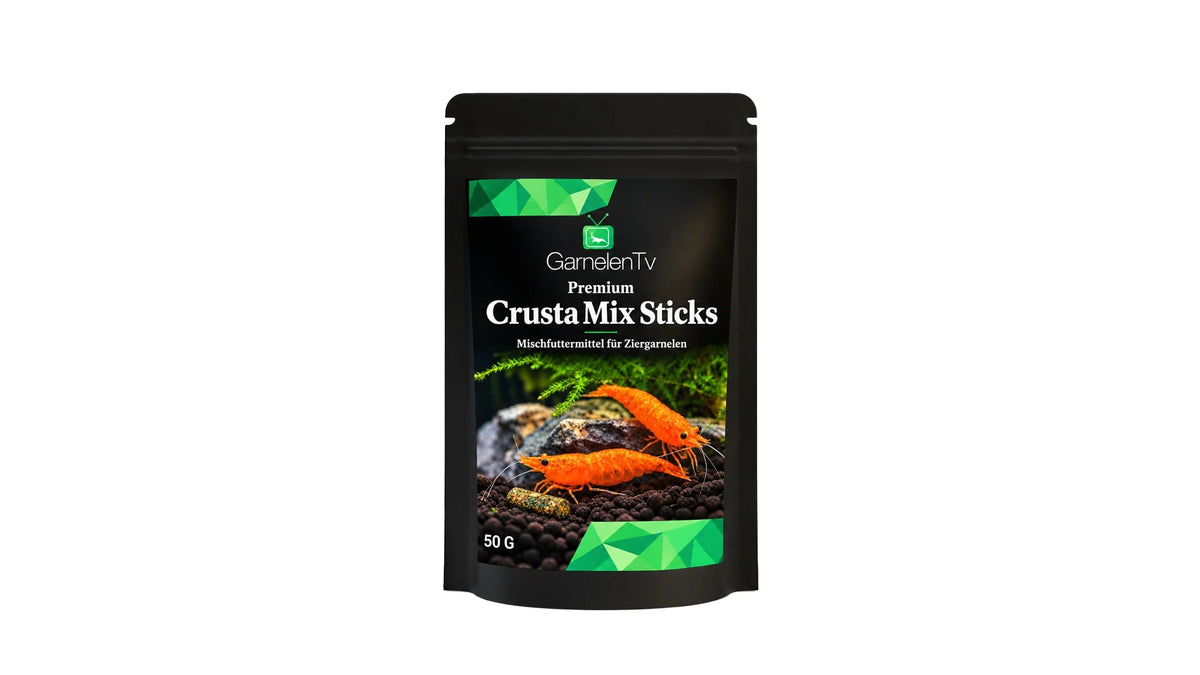 Premium Crusta Sticks