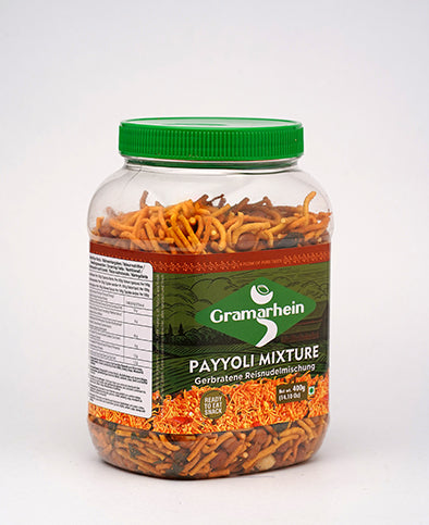 Gramarhein Payyoli Mixture 400g